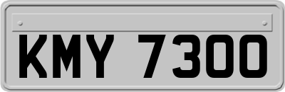 KMY7300