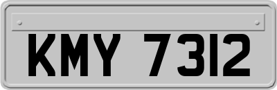 KMY7312