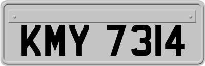 KMY7314