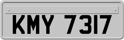 KMY7317