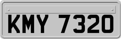 KMY7320