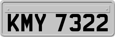 KMY7322