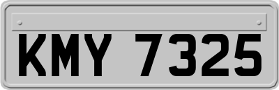 KMY7325