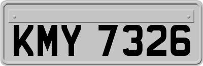 KMY7326