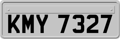 KMY7327