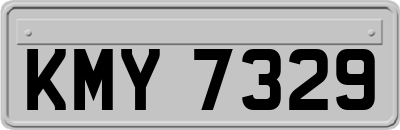 KMY7329