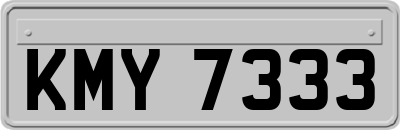 KMY7333