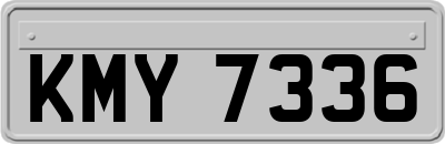 KMY7336