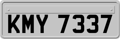 KMY7337