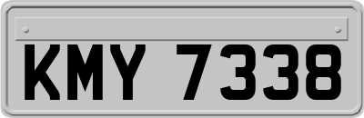 KMY7338