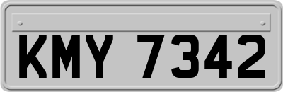 KMY7342