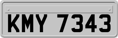 KMY7343