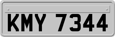 KMY7344