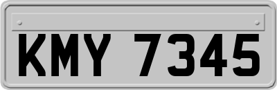 KMY7345