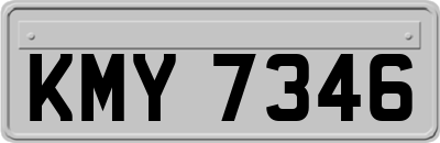 KMY7346