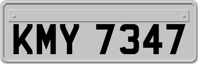 KMY7347