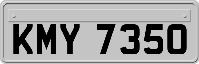 KMY7350