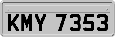 KMY7353