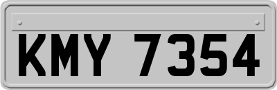 KMY7354