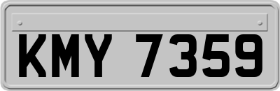 KMY7359