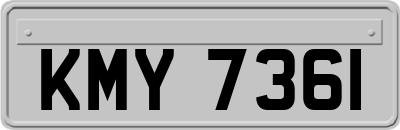 KMY7361