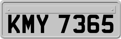 KMY7365