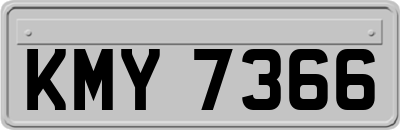 KMY7366