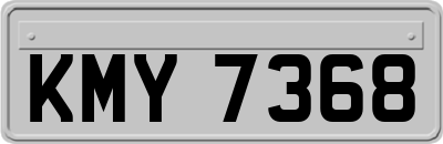 KMY7368