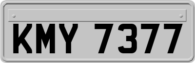 KMY7377