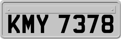 KMY7378