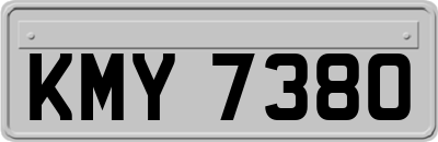 KMY7380