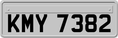 KMY7382