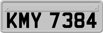 KMY7384