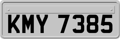 KMY7385