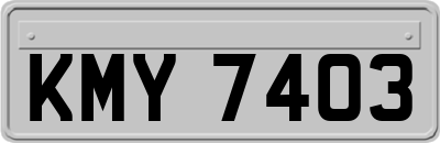 KMY7403