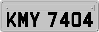 KMY7404