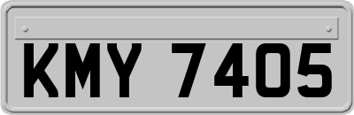 KMY7405