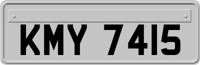 KMY7415