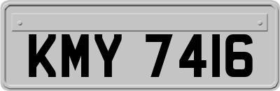 KMY7416