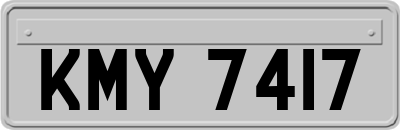 KMY7417