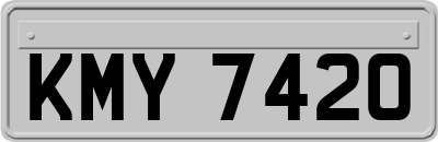 KMY7420