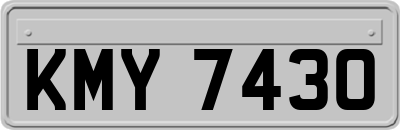 KMY7430