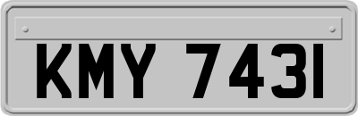 KMY7431