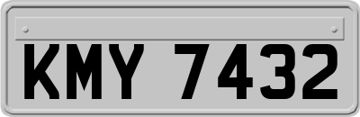 KMY7432