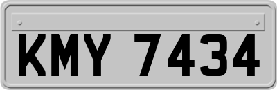 KMY7434