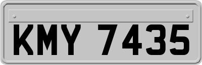 KMY7435