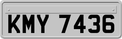 KMY7436