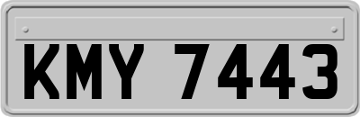 KMY7443