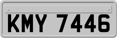 KMY7446