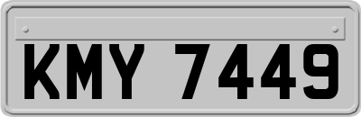 KMY7449